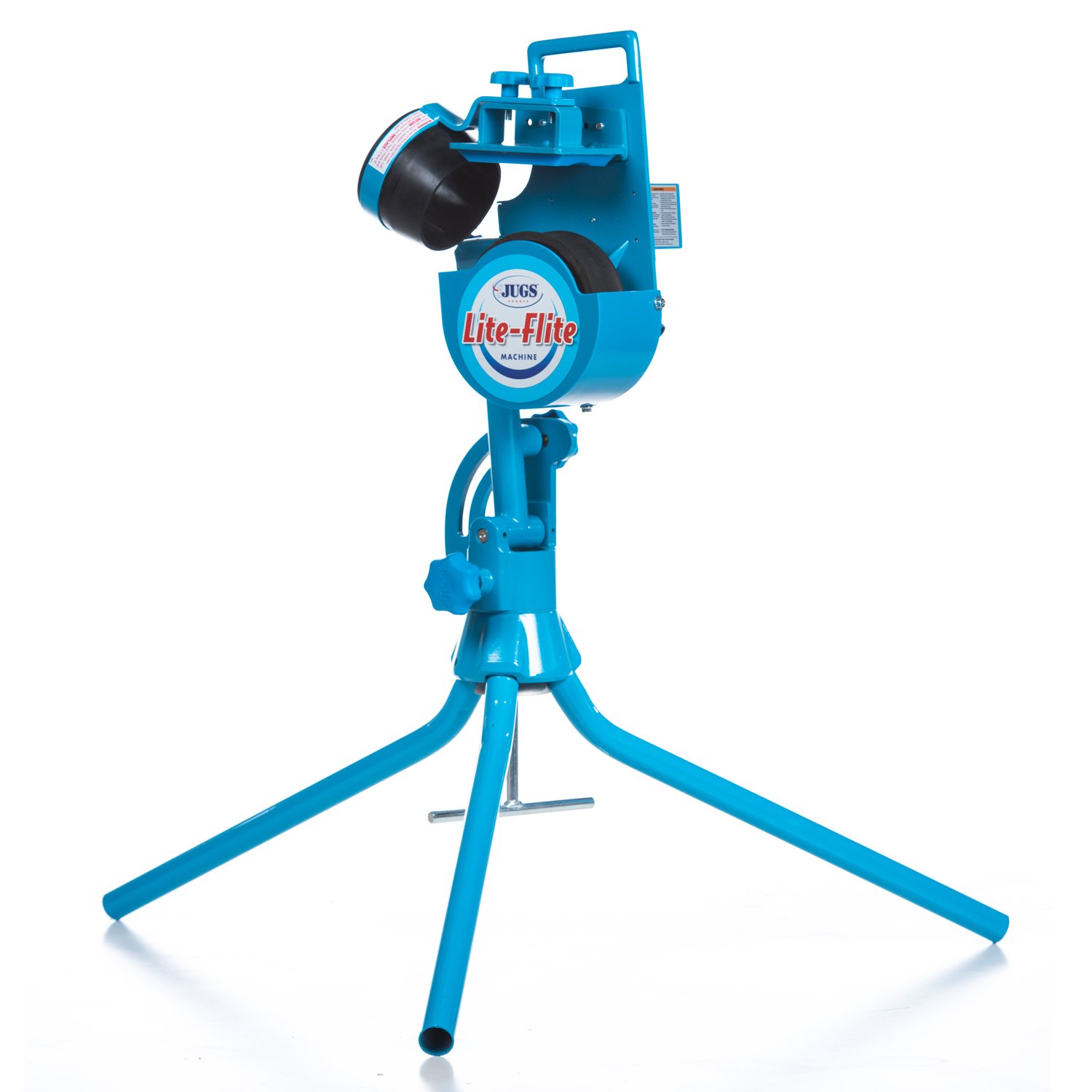 Amazon | JUGS Lite-Flite マシン 野球とソフトボール用 | Jugs